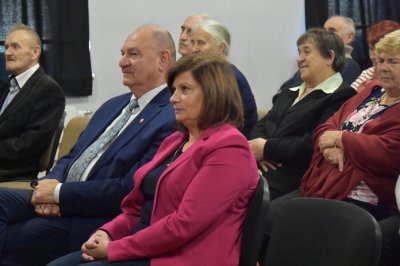 Dzień Seniora w Wojsławicach